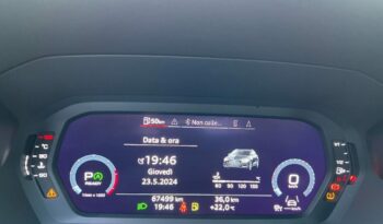 
									Audi A3 SPB 30 TDI S tronic Advanced pieno								