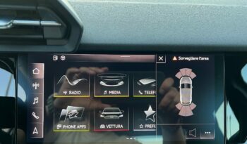 
									Audi A3 SPB 30 TDI S tronic Advanced pieno								