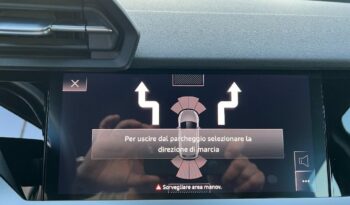 
									Audi A3 SPB 30 TDI S tronic Advanced pieno								