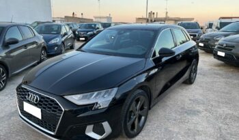 
									Audi A3 SPB 30 TDI S tronic Advanced pieno								