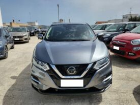 Nissan Qashqai 1.6 dCi Auto