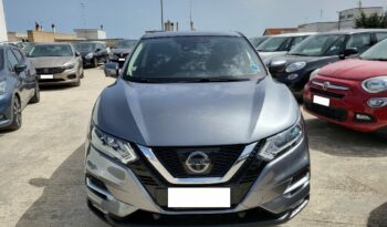 Nissan Qashqai 1.6 dCi Auto