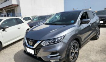 Nissan Qashqai 1.6 dCi Auto