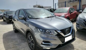 Nissan Qashqai 1.6 dCi Auto