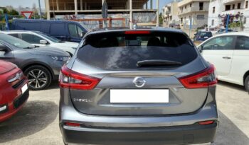 
									Nissan Qashqai 1.6 dCi Auto pieno								