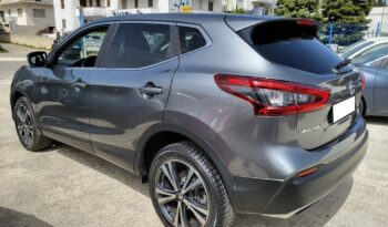 
									Nissan Qashqai 1.6 dCi Auto pieno								