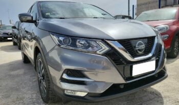 Nissan Qashqai 1.6 dCi Auto