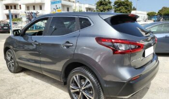 
									Nissan Qashqai 1.6 dCi Auto pieno								