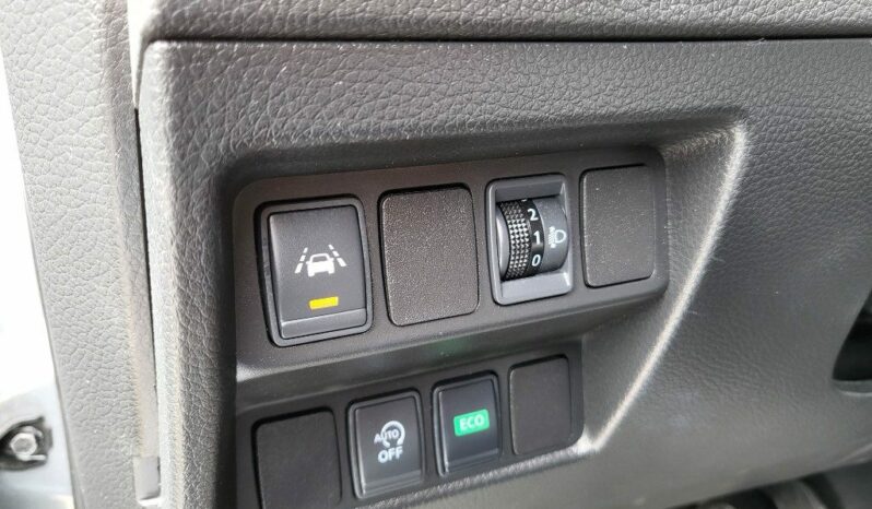
								Nissan Qashqai 1.6 dCi Auto pieno									