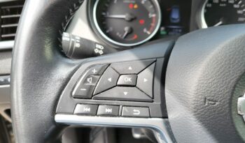 
									Nissan Qashqai 1.6 dCi Auto pieno								