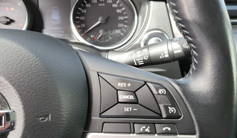 
								Nissan Qashqai 1.6 dCi Auto pieno									