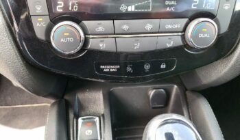 
									Nissan Qashqai 1.6 dCi Auto pieno								