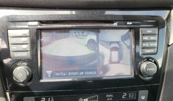 
									Nissan Qashqai 1.6 dCi Auto pieno								