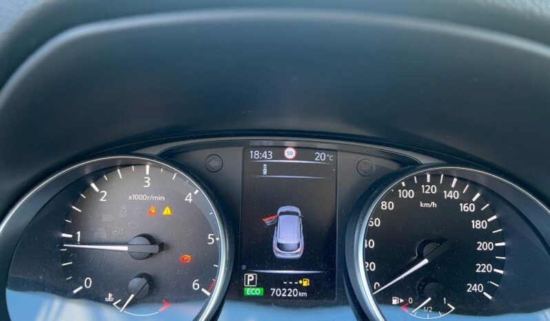 
								Nissan Qashqai 1.6 dCi Auto pieno									