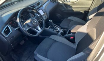 
									Nissan Qashqai 1.6 dCi Auto pieno								