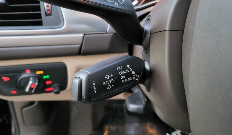 
								Audi A6 Avant 2.0 TDI 190 CV Advanced S tronic pieno									