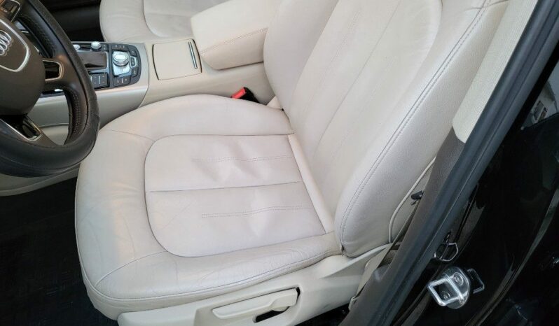 
								Audi A6 Avant 2.0 TDI 190 CV Advanced S tronic pieno									