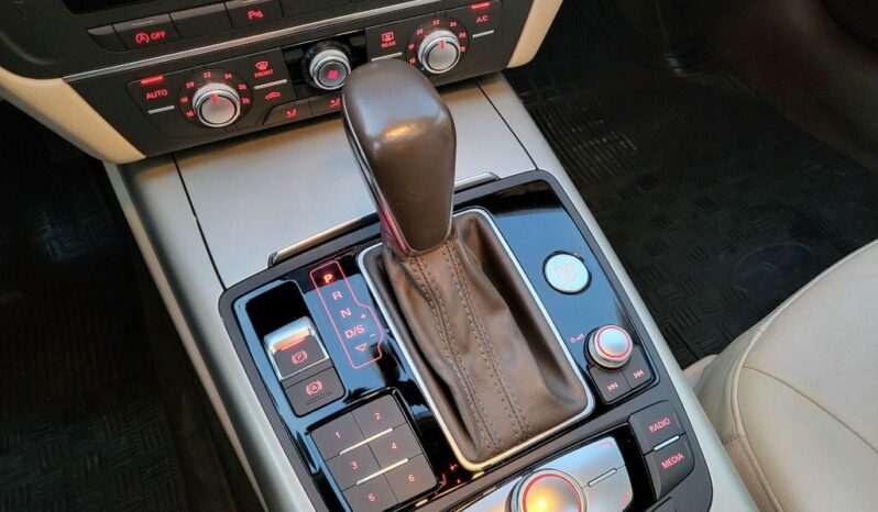 
								Audi A6 Avant 2.0 TDI 190 CV Advanced S tronic pieno									