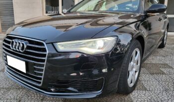 Audi A6 Avant 2.0 TDI 190 CV Advanced S tronic