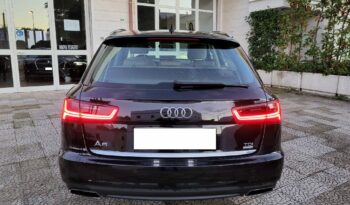 Audi A6 Avant 2.0 TDI 190 CV Advanced S tronic