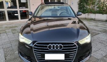 Audi A6 Avant 2.0 TDI 190 CV Advanced S tronic