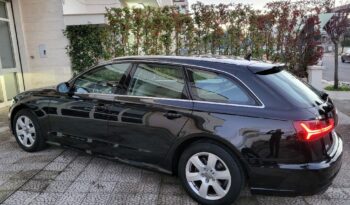 
									Audi A6 Avant 2.0 TDI 190 CV Advanced S tronic pieno								