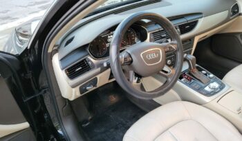 
									Audi A6 Avant 2.0 TDI 190 CV Advanced S tronic pieno								