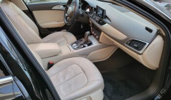 
									Audi A6 Avant 2.0 TDI 190 CV Advanced S tronic pieno								
