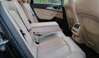 
									Audi A6 Avant 2.0 TDI 190 CV Advanced S tronic pieno								