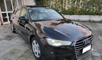 Audi A6 Avant 2.0 TDI 190 CV Advanced S tronic