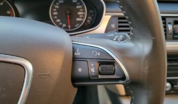 
									Audi A6 Avant 2.0 TDI 190 CV Advanced S tronic pieno								
