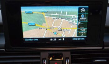 
									Audi A6 Avant 2.0 TDI 190 CV Advanced S tronic pieno								