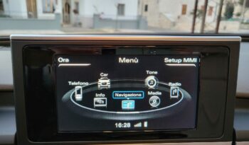 
									Audi A6 Avant 2.0 TDI 190 CV Advanced S tronic pieno								