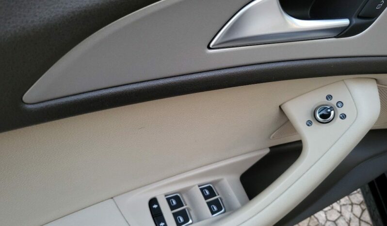 
								Audi A6 Avant 2.0 TDI 190 CV Advanced S tronic pieno									