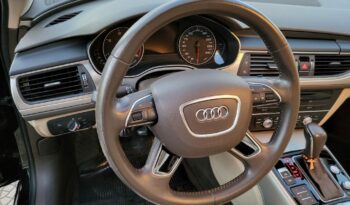
									Audi A6 Avant 2.0 TDI 190 CV Advanced S tronic pieno								