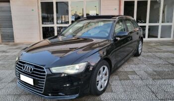 Audi A6 Avant 2.0 TDI 190 CV Advanced S tronic