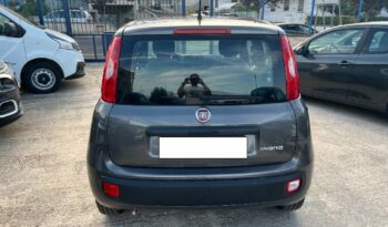 
									Fiat Panda 1.0 FireFly S&S Hybrid pieno								