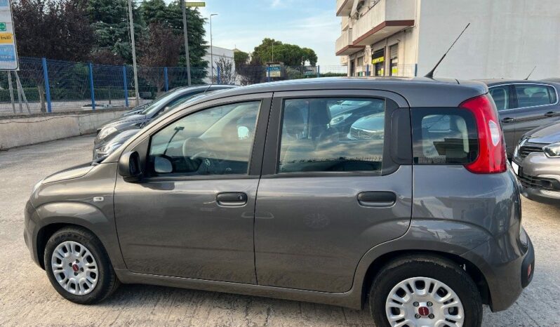 
								Fiat Panda 1.0 FireFly S&S Hybrid pieno									