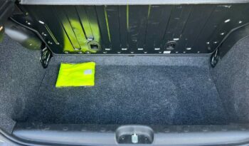
									Fiat Panda 1.0 FireFly S&S Hybrid pieno								