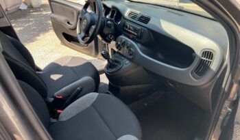 
									Fiat Panda 1.0 FireFly S&S Hybrid pieno								