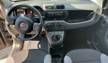 
									Fiat Panda 1.0 FireFly S&S Hybrid pieno								