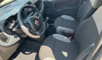 
									Fiat Panda 1.0 FireFly S&S Hybrid pieno								