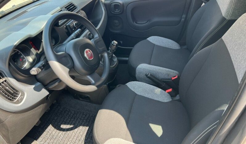 
								Fiat Panda 1.0 FireFly S&S Hybrid pieno									