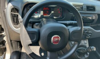 
									Fiat Panda 1.0 FireFly S&S Hybrid pieno								