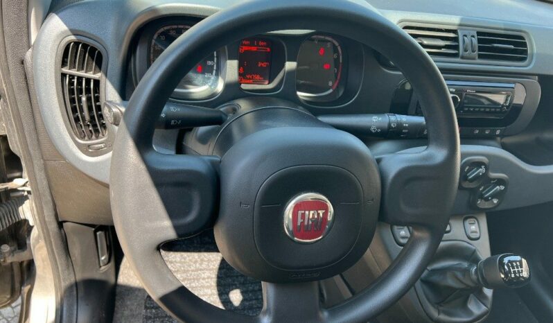 
								Fiat Panda 1.0 FireFly S&S Hybrid pieno									