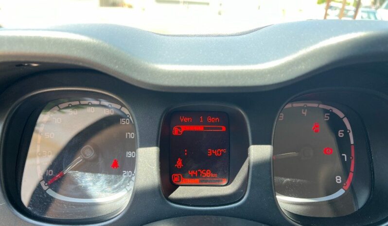 
								Fiat Panda 1.0 FireFly S&S Hybrid pieno									
