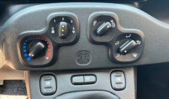 
									Fiat Panda 1.0 FireFly S&S Hybrid pieno								