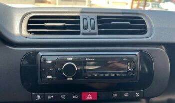 
									Fiat Panda 1.0 FireFly S&S Hybrid pieno								