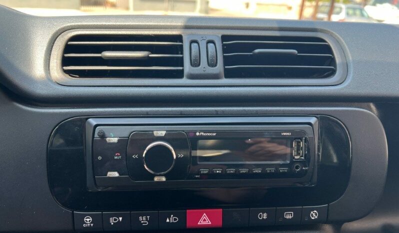 
								Fiat Panda 1.0 FireFly S&S Hybrid pieno									