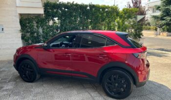 
									Opel Mokka 1.2 Turbo 130 CV aut. GS Line pieno								